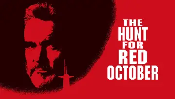 Backdrop to the movie "The Hunt for Red October" #1216734