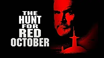 Backdrop to the movie "The Hunt for Red October" #1216735