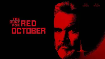 Backdrop to the movie "The Hunt for Red October" #218774
