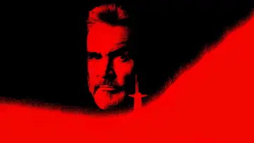 Backdrop to the movie "The Hunt for Red October" #218775