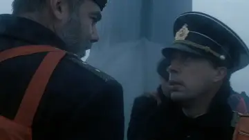 Backdrop to the movie "The Hunt for Red October" #218793