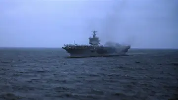 Backdrop to the movie "The Hunt for Red October" #218795