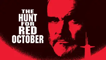 Backdrop to the movie "The Hunt for Red October" #673150
