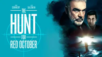 Backdrop to the movie "The Hunt for Red October" #673155