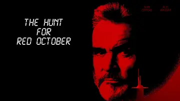 Backdrop to the movie "The Hunt for Red October" #67697