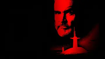Backdrop to the movie "The Hunt for Red October" #807637