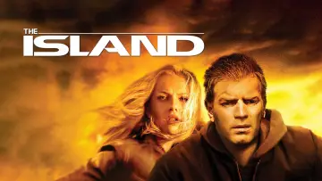 Backdrop to the movie "The Island" #660004
