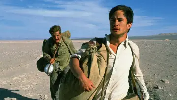 Backdrop to the movie "The Motorcycle Diaries" #216883