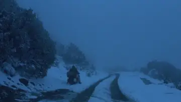 Backdrop to the movie "The Motorcycle Diaries" #872844
