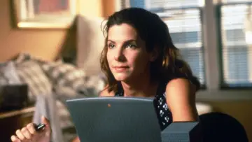 Backdrop to the movie "The Net" #713104