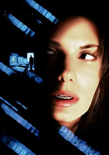 Poster to the movie "The Net" #713110