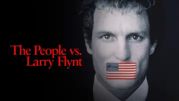 Backdrop to the movie "The People vs. Larry Flynt" #898720