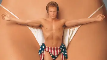 Backdrop to the movie "The People vs. Larry Flynt" #898721