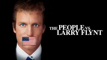 Backdrop to the movie "The People vs. Larry Flynt" #898722