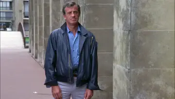 Backdrop to the movie "The Professional" #852103