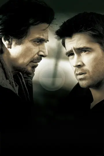 Poster to the movie "The Recruit" #892366
