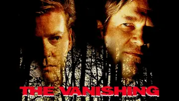Backdrop to the movie "The Vanishing" #129078