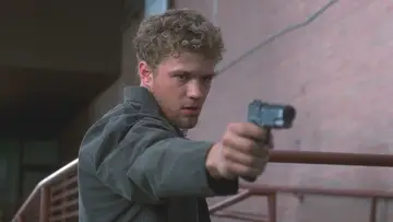 Backdrop to the movie "The Way of the Gun" #289607