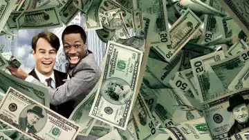 Backdrop to the movie "Trading Places" #799080
