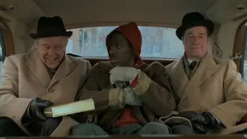 Backdrop to the movie "Trading Places" #832241