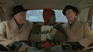 Backdrop to the movie "Trading Places" #832243