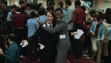 Backdrop to the movie "Trading Places" #832247