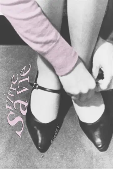 Poster to the movie "Vivre Sa Vie" #1165486