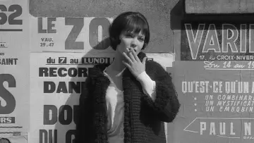 Backdrop to the movie "Vivre Sa Vie" #187557