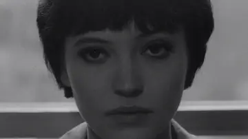 Backdrop to the movie "Vivre Sa Vie" #754424