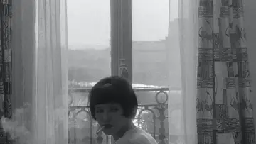 Backdrop to the movie "Vivre Sa Vie" #754425