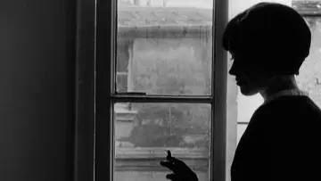 Backdrop to the movie "Vivre Sa Vie" #754430