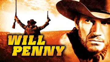 Backdrop to the movie "Will Penny" #949400