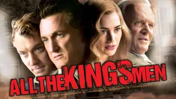 Backdrop to the movie "All the King