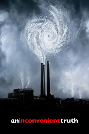 Poster to the movie "An Inconvenient Truth" #1087033