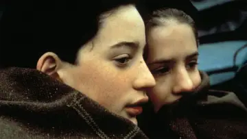 Backdrop to the movie "Au Revoir les Enfants" #986406