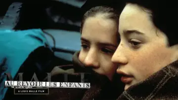 Backdrop to the movie "Au Revoir les Enfants" #986407