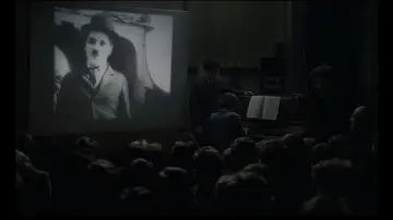 Backdrop to the movie "Au Revoir les Enfants" #986409