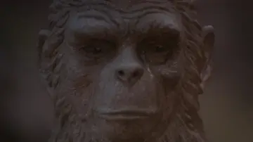 Backdrop to the movie "Battle for the Planet of the Apes" #873726