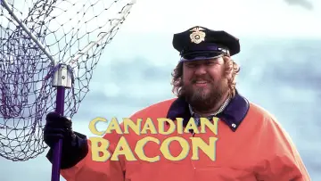 Backdrop to the movie "Canadian Bacon" #1203203