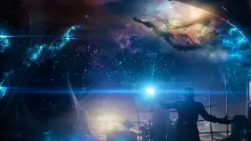 Backdrop to the movie "Captain America: The First Avenger" #1156360