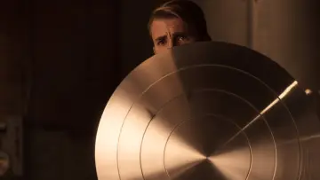 Backdrop to the movie "Captain America: The First Avenger" #1156366