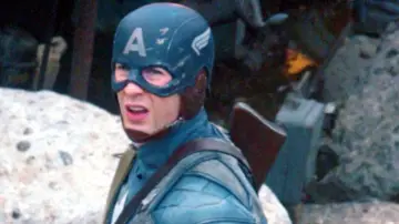 Backdrop to the movie "Captain America: The First Avenger" #1178810