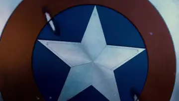 Backdrop to the movie "Captain America: The First Avenger" #610374