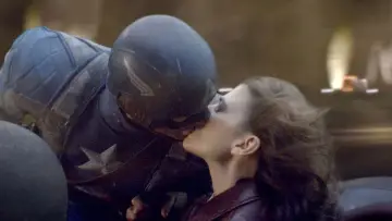 Backdrop to the movie "Captain America: The First Avenger" #610376