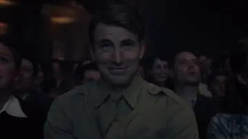 Backdrop to the movie "Captain America: The First Avenger" #914920