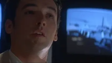 Backdrop to the movie "Con Air" #1201386
