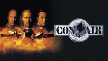 Backdrop to the movie "Con Air" #266807
