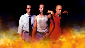 Backdrop to the movie "Con Air" #669266