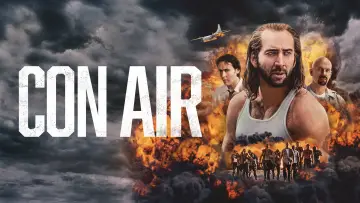 Backdrop to the movie "Con Air" #669270