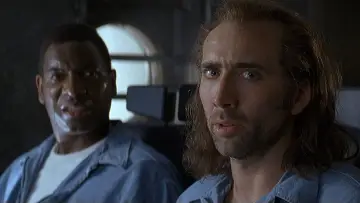 Backdrop to the movie "Con Air" #669272
